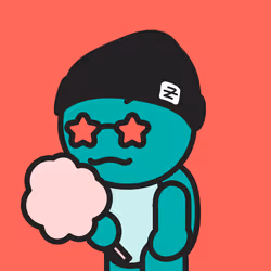 Zeny (ゼニー) #40894