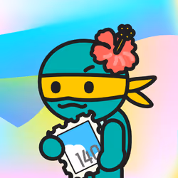 Zeny (ゼニー) #48415