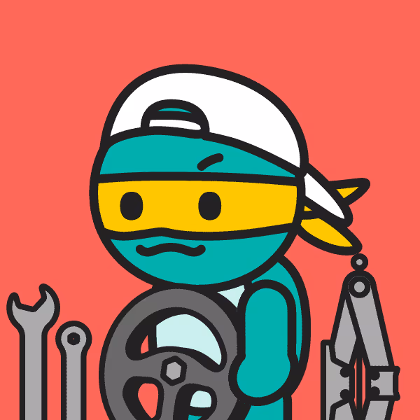 Zeny (ゼニー) #6094