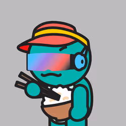 Zeny (ゼニー) #49469