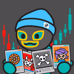 Zeny (ゼニー) #35750