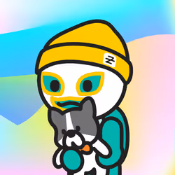 Zeny (ゼニー) #11667