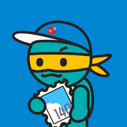 Zeny (ゼニー) #35438