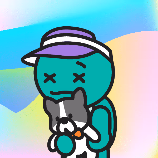 Zeny (ゼニー) #3348