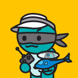 Zeny (ゼニー) #43654