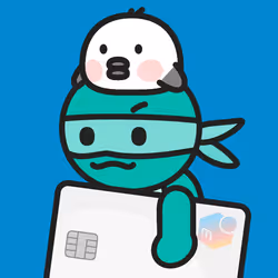 Zeny (ゼニー) #6948