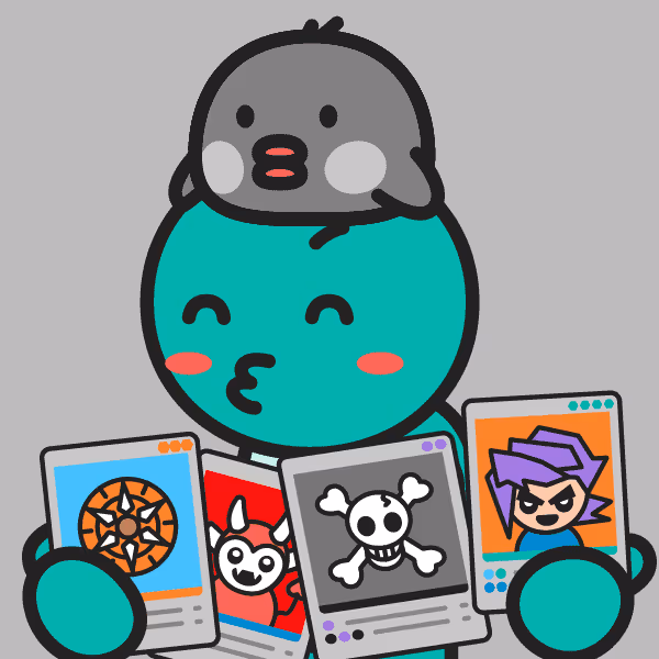 Zeny (ゼニー) #36773