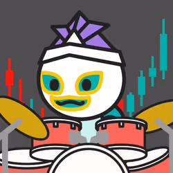 Zeny (ゼニー) #43108