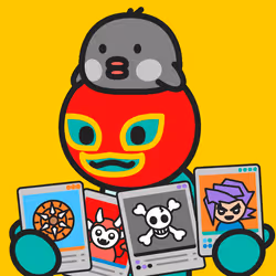 Zeny (ゼニー) #48259