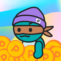 Zeny (ゼニー) #6762