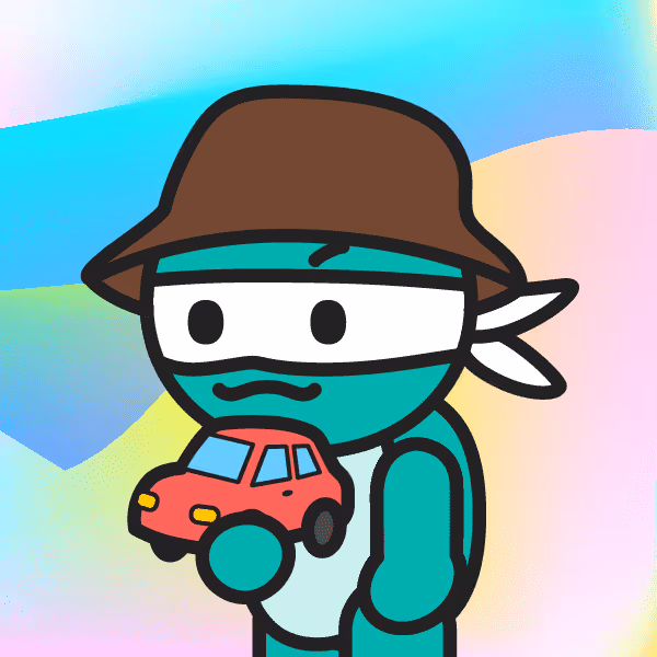 Zeny (ゼニー) #29868