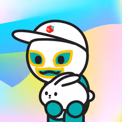 Zeny (ゼニー) #4042