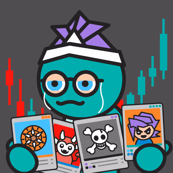 Zeny (ゼニー) #1054