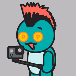 Zeny (ゼニー) #17740