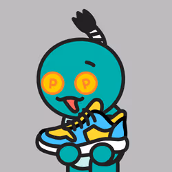 Zeny (ゼニー) #9885