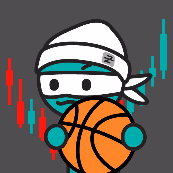 Zeny (ゼニー) #14303