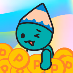 Zeny (ゼニー) #20715