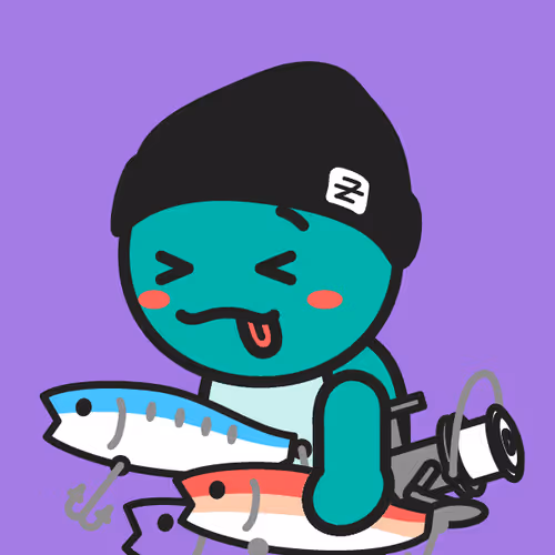 Zeny (ゼニー) #41178