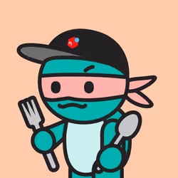 Zeny (ゼニー) #4500