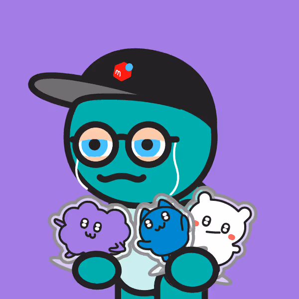 Zeny (ゼニー) #44955