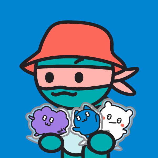 Zeny (ゼニー) #36875