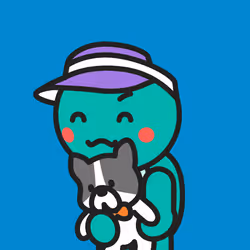 Zeny (ゼニー) #7718