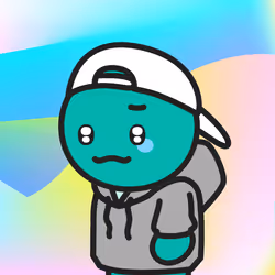 Zeny (ゼニー) #21623