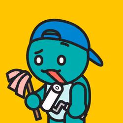 Zeny (ゼニー) #23822