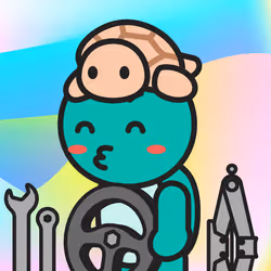 Zeny (ゼニー) #24041