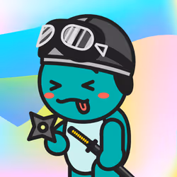 Zeny (ゼニー) #44123