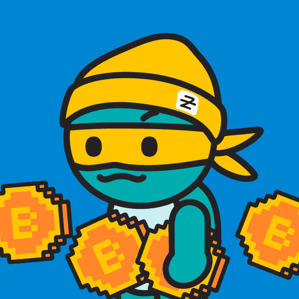 Zeny (ゼニー) #41239