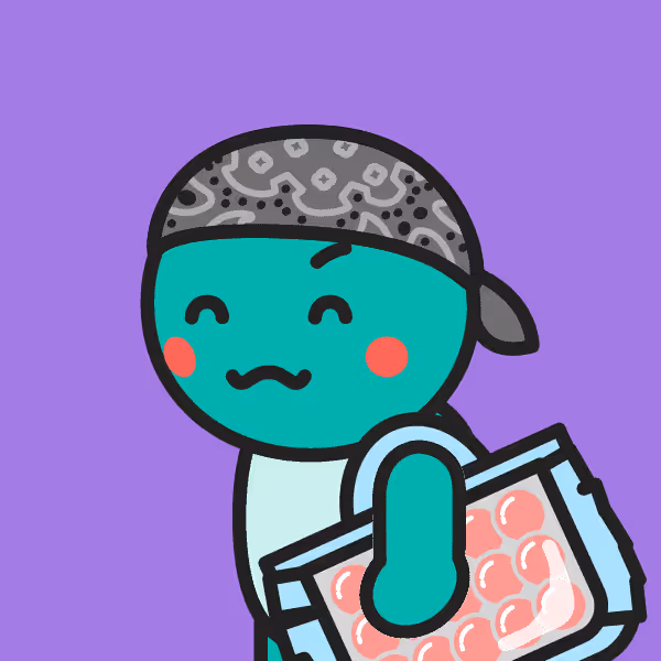 Zeny (ゼニー) #41096