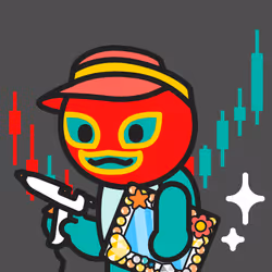 Zeny (ゼニー) #29948