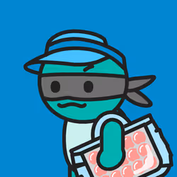 Zeny (ゼニー) #6740