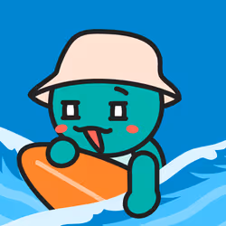 Zeny (ゼニー) #12140