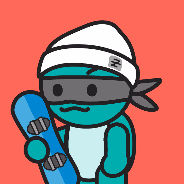 Zeny (ゼニー) #49316