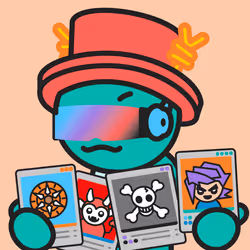 Zeny (ゼニー) #33239