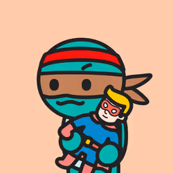 Zeny (ゼニー) #36886