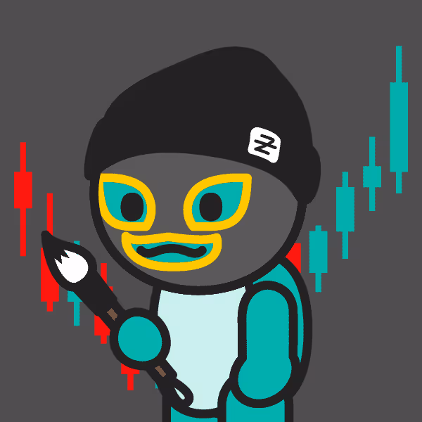 Zeny (ゼニー) #48595