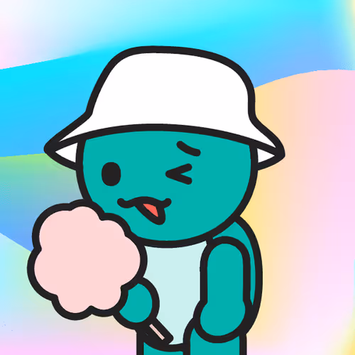 Zeny (ゼニー) #18644