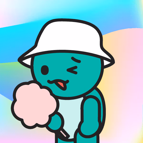 Zeny (ゼニー) #18644