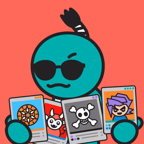 Zeny (ゼニー) #29645