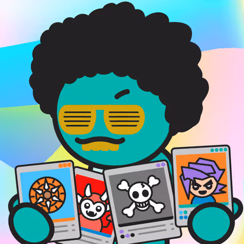 Zeny (ゼニー) #2812