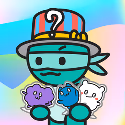 Zeny (ゼニー) #1099