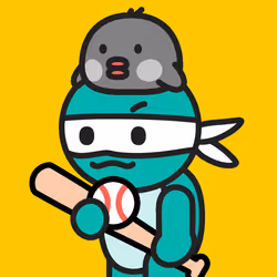 Zeny (ゼニー) #38368