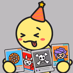 Zeny (ゼニー) #25203