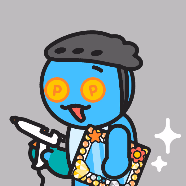 Zeny (ゼニー) #38034