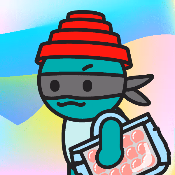 Zeny (ゼニー) #49230