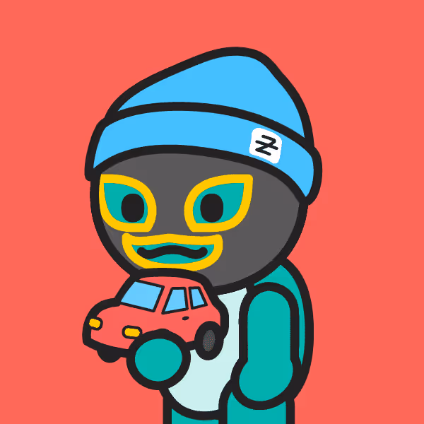 Zeny (ゼニー) #49517