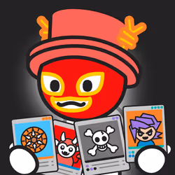 Zeny (ゼニー) #30203